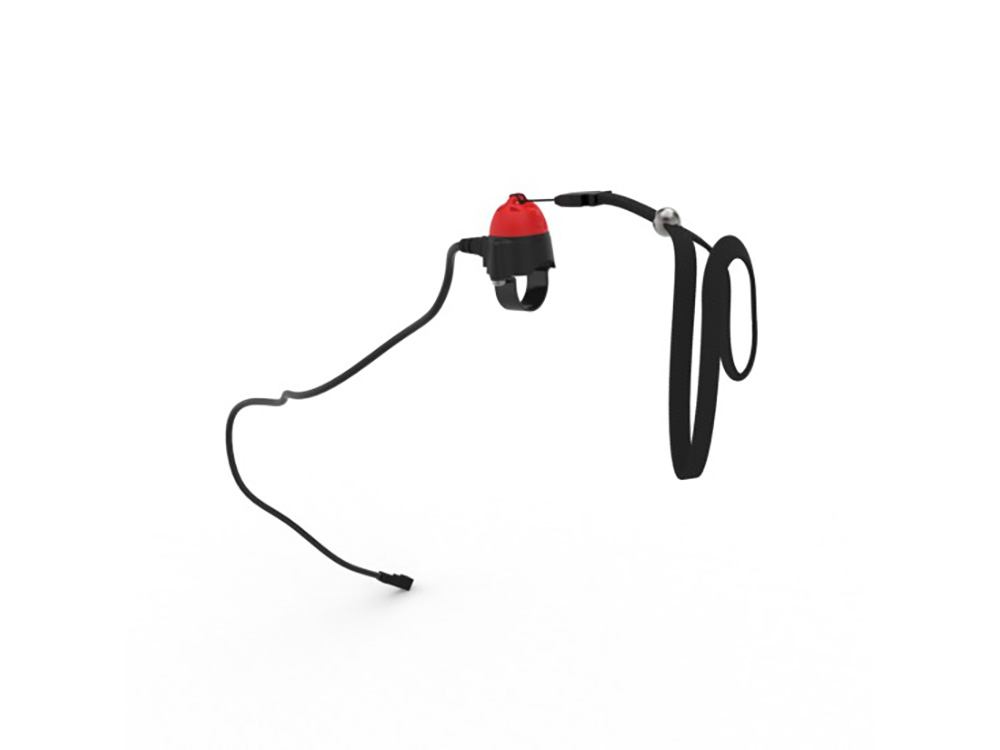 Kill switch, fits Oset TXP-20 and TXP-24